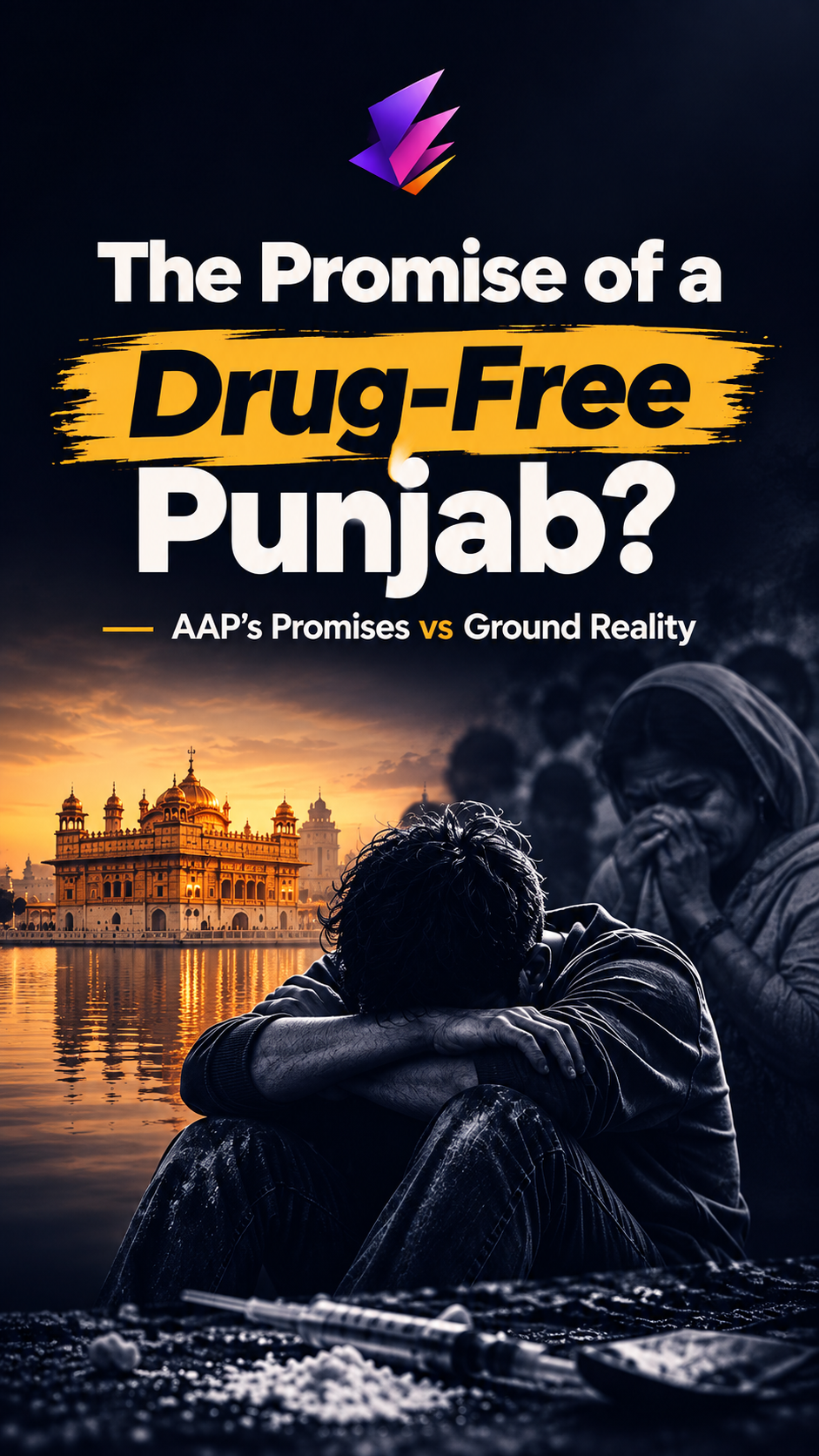 Punjab AI Campaign Video Sample